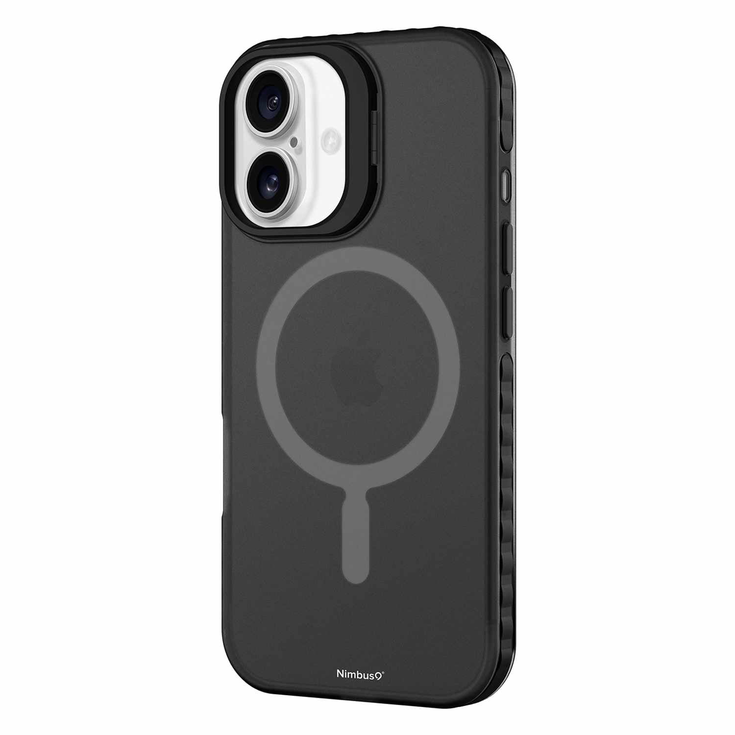 Nimbus9 Stratus 2 MagSafe Case Smoke for iPhone 17 Pro