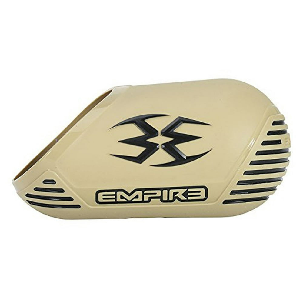 Empire Exalt Paintball Tank Cover 6872ci (Medium) PurpleGrey