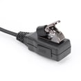 thumbnail image 4 of Auriculares Walkie Talkie Radio bidireccional Auricular PTT tipo G de 3,5 mm para Xiaomi Mijia1S, 4 of 8
