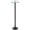 Black+Green, variant on 1.5 Ton Low Profile Hydraulic Trolley Jack, Steel Racing Floor Jack with Plastic Case, Pink, Lifting Range 5-11.8 Inches for Cars SUVs Trucks
