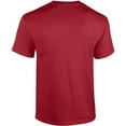thumbnail image 2 of Gildan Mens Heavy Cotton Short-Sleeved T-Shirt, 2 of 3