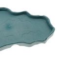 thumbnail image 3 of de Comida Agua Comida Accesorios Mascota Tortuga Gecko - Azul, se describe, 3 of 8