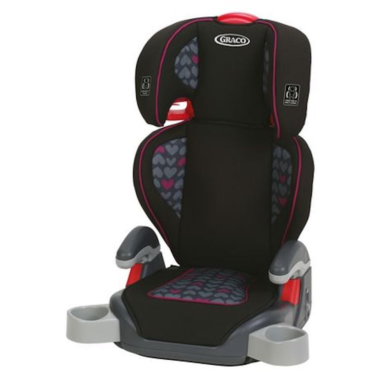 Graco Turbo Booster Seat Expiry