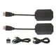 thumbnail image 1 of Transmisor y receptor HDMI inalámbrico 4K WiFi para TV portátil, 1 of 1