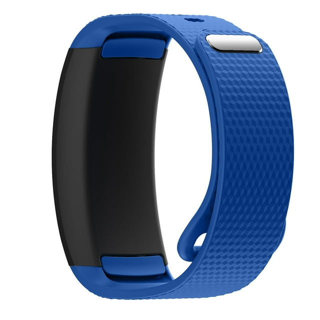 WIFKLSIIPG Silicone Sports Sweat Proof Solid Color Watch Band with Convenient Adjustment and Wide Compatibility Compatible with Smartwatch