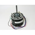 thumbnail image 2 of Air Handler Furnace HVAC Blower Motor EM-3585 5-5/8" Diameter 1/3 HP 1075/3 RPM 115V, 2 of 9
