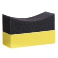 thumbnail image 4 of 6 Pcs Applicateurs de Contour de Pneu Cire de Polissage Brillante, 4 of 5