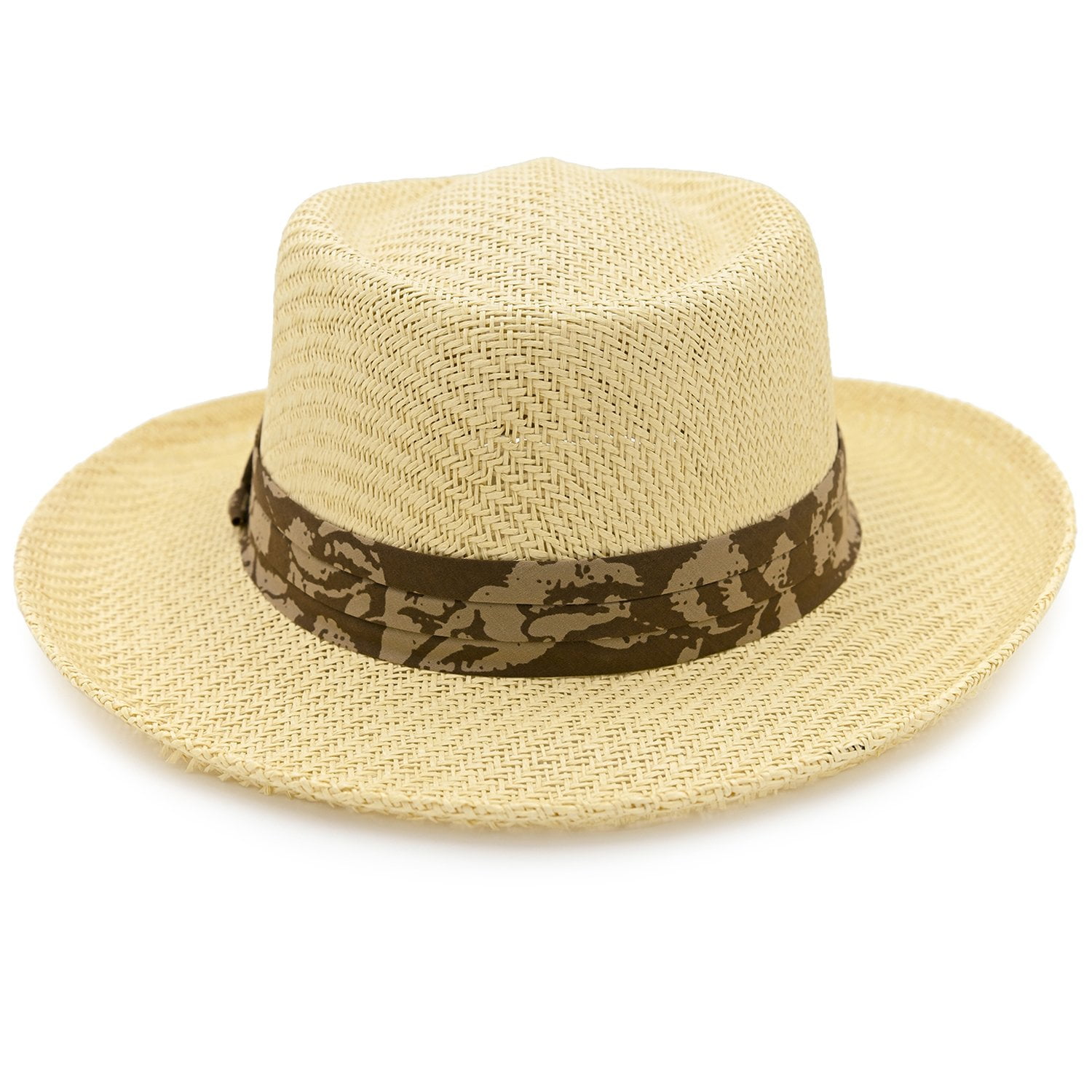 panama jack gambler hat