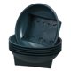thumbnail image 5 of unbranded 6Ud Macetas Versátiles Para Plantación En Hogar Oficina Y Memorial, 5 of 8