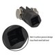 thumbnail image 1 of Adaptadores de conector universales Llave de impacto de accionamiento para accesorios de automóvil de 1/2 pulgada, 1 of 5