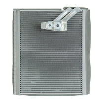 TYC 97310 Replacement Evaporator Fits 2011 Dodge Caliber
