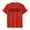 Red, variant on Big and Tall Shirts for Men Street Hop T Shirt Letter Printing Short Sleeved Summer Trendy Design Men's Clothing Mens Shirts Pack Workout T for Men Nation Log Sleeve Long Sleeved XL