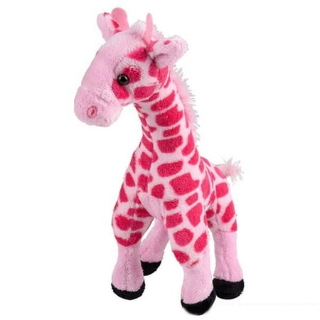 11-inch Pink Giraffe Plush by Adventure Planet price history on PriceWatchPro