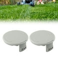 thumbnail image 4 of CPAN 2Pack Replacement Spool Cap for Ryobi 18V, 24V, 40V Cordless Trimmers, 4 of 8