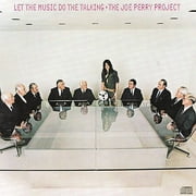 Let the Music Do the Talking