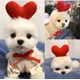 thumbnail image 4 of Suéter para perros Ropa fina para mascotas Ropa para perros y gatitos Suéter de frutas Perros Gatos Frutas Mascotas Suéteres de otoño e invierno, 4 of 5