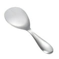 thumbnail image 1 of Cooking Utensils – 304 Stainless Steel Spoon for Rice and Everyday Kitchen Tasks – Durable Easy Clean Sleek Finish, 1 of 8