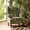 Leopard, variant on Tina's Home Wingback Accent Chair with Animal Print Upholstery for Living Room, Bedroom, Reading Corner, Leopard