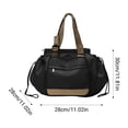 thumbnail image 2 of Mommy Backpack, Large Capacity Diaper Bag, Stylish Travel Backpack for Moms with Multiple Pockets for Baby Essentials, Easy Access and Lightweight Design, 2 of 6