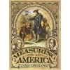 Pre-Owned Measuring America: How an Untamed Wilderness Shaped the United States and Fulfilledthe Promise of Democracy (Hardcover) 0802713963 9780802713964