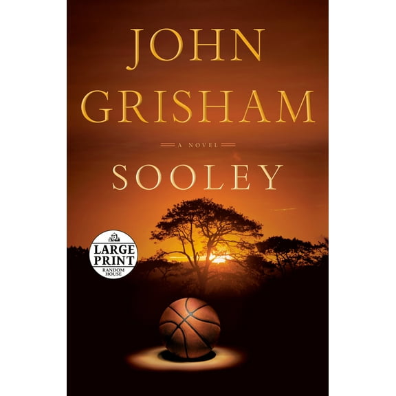 Pre-Owned Sooley (Paperback) 0593459318 9780593459317