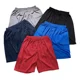 thumbnail image 2 of Short Deportivo Dry-fit Con Cordon En Cintura, 2 of 2