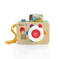 thumbnail image 4 of Baby Einstein Hape Learning Lens Toy Camera, 4 of 5
