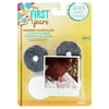 Tomy The First Years Quick Cover Creator Nursing Cover Clips