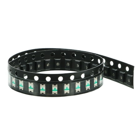 

40 pcs 1206 SMD Blue Lamps Electronics Components Light Emitting Diodes