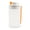White, variant on Clearance Under $3.36! 1PC Protein Shaker Cup, 350ML Single Layer Plastic Bottle, Sports Fitness Mixing Container, with Secure Lid & Measurement Marks, BPA-Free, for Gym & Workout, Green, One Size