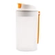 thumbnail image 1 of Vaso De Plástico De Una Sola Capa De 350 Ml Para Batir Proteínas En Polvo, Batidos, Deportes, Fitness Y Agua, 1 of 6