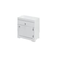 thumbnail image 1 of Buro Kessa Muebles  Bejar Blanco, 1 of 1