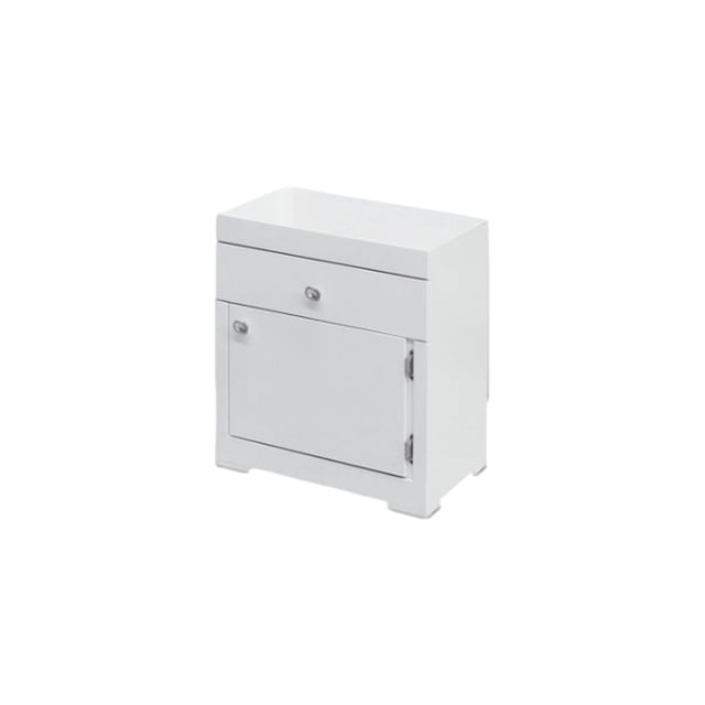 Buro Kessa Muebles Bejar Blanco