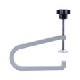 thumbnail image 3 of Esquirla Guitar Bridge Clamp Easy Installation Sturdy for Acoustic Guitar Attachments Classical Guitar, 3 of 8