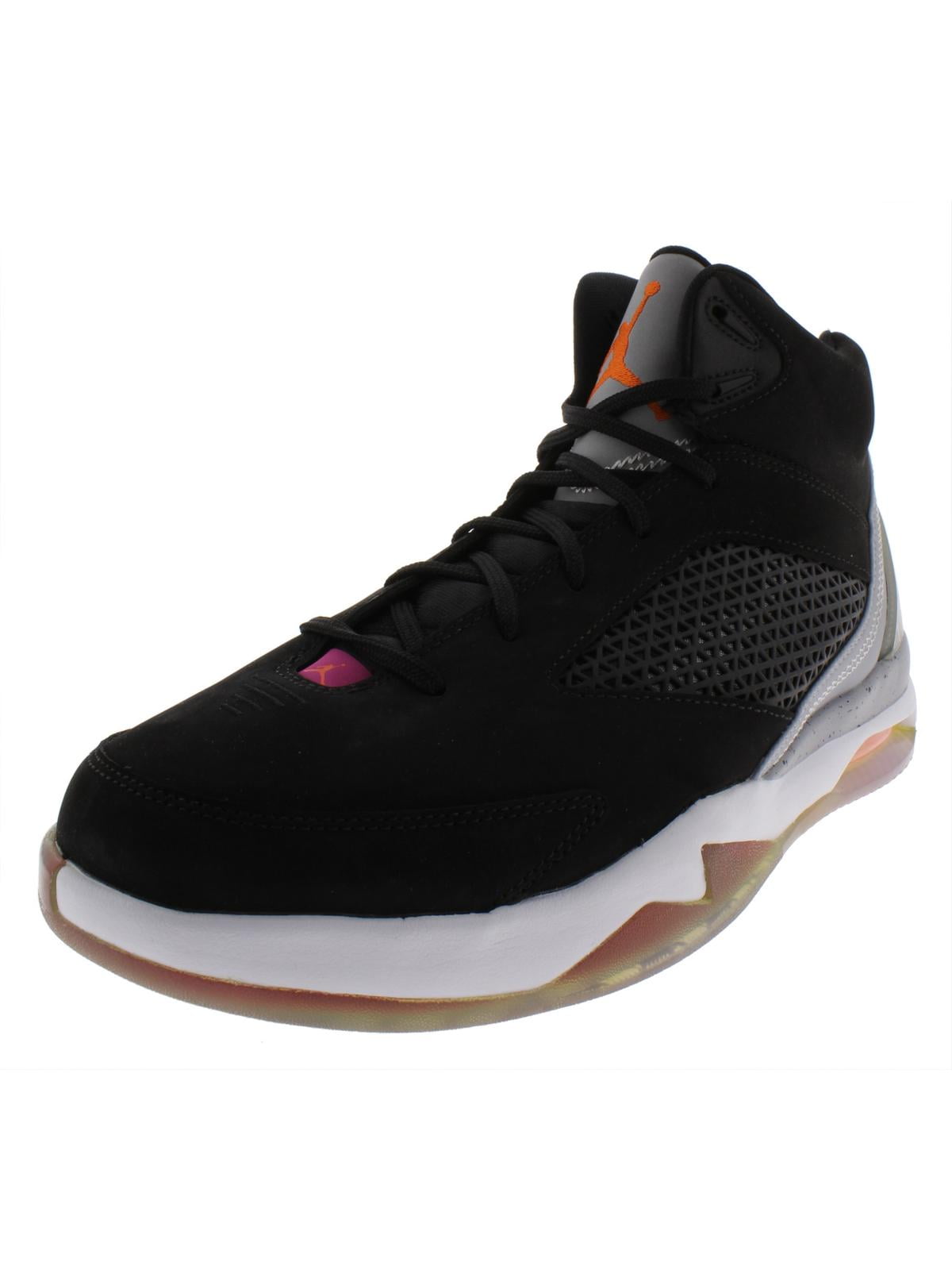 jordan flight basketball shoes