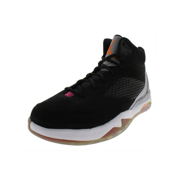 jordan top flight