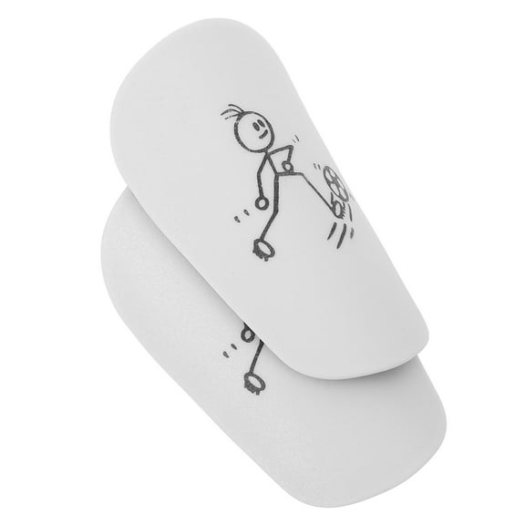 Raindrops  Soccer Socks with Shin Guard Pockets Guards Adult Pads