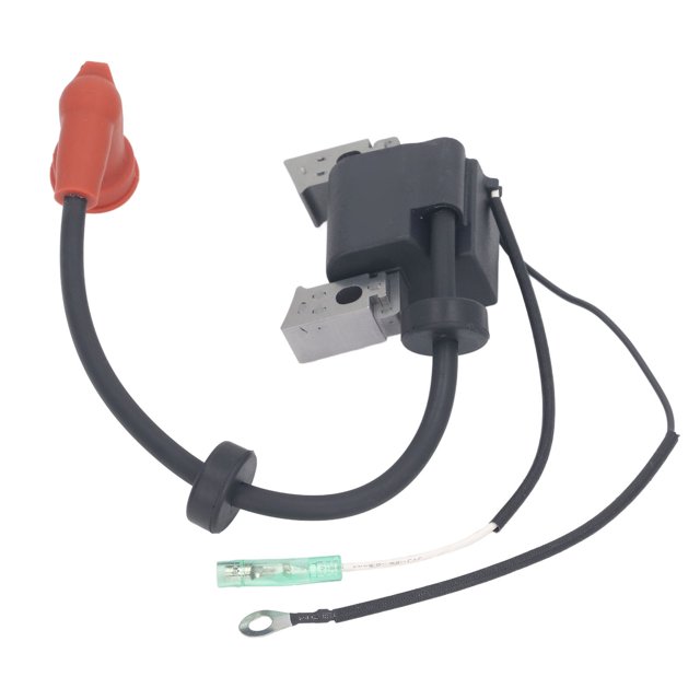6BX 85571, Accesorio Fueraborda Bobina De Encendido Fueraborda Fácil De Instalar Para Modificación