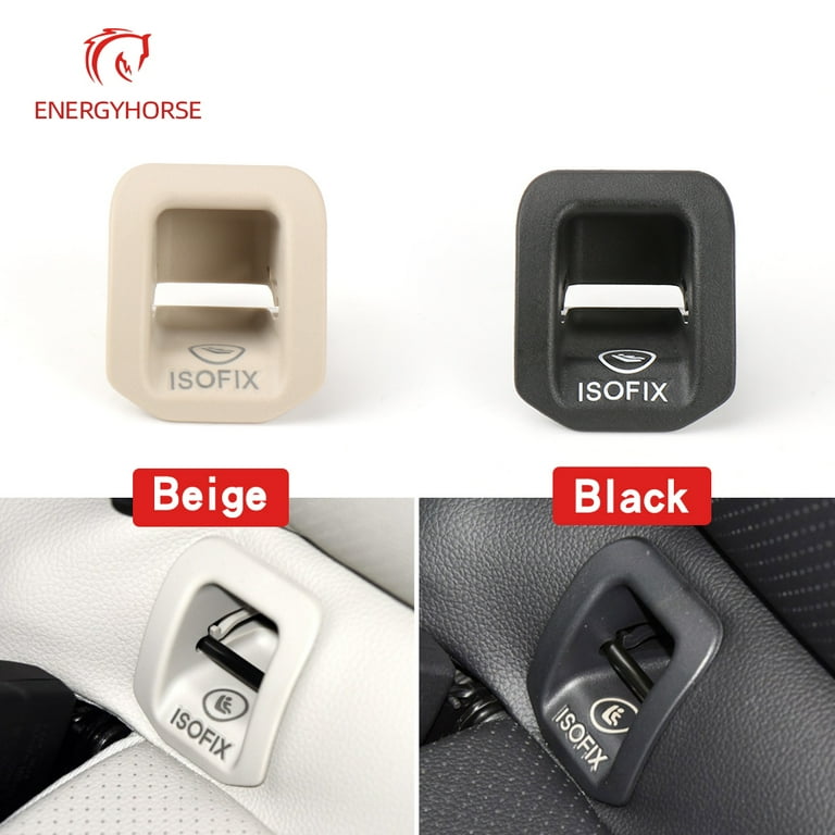Isofix adapter 2025