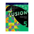 thumbnail image 1 of Libro Fusion 5 Student S Book Tapa Blanda, Autor Cheryl Pelteret, Editorial Oxford University Press, 1 of 1