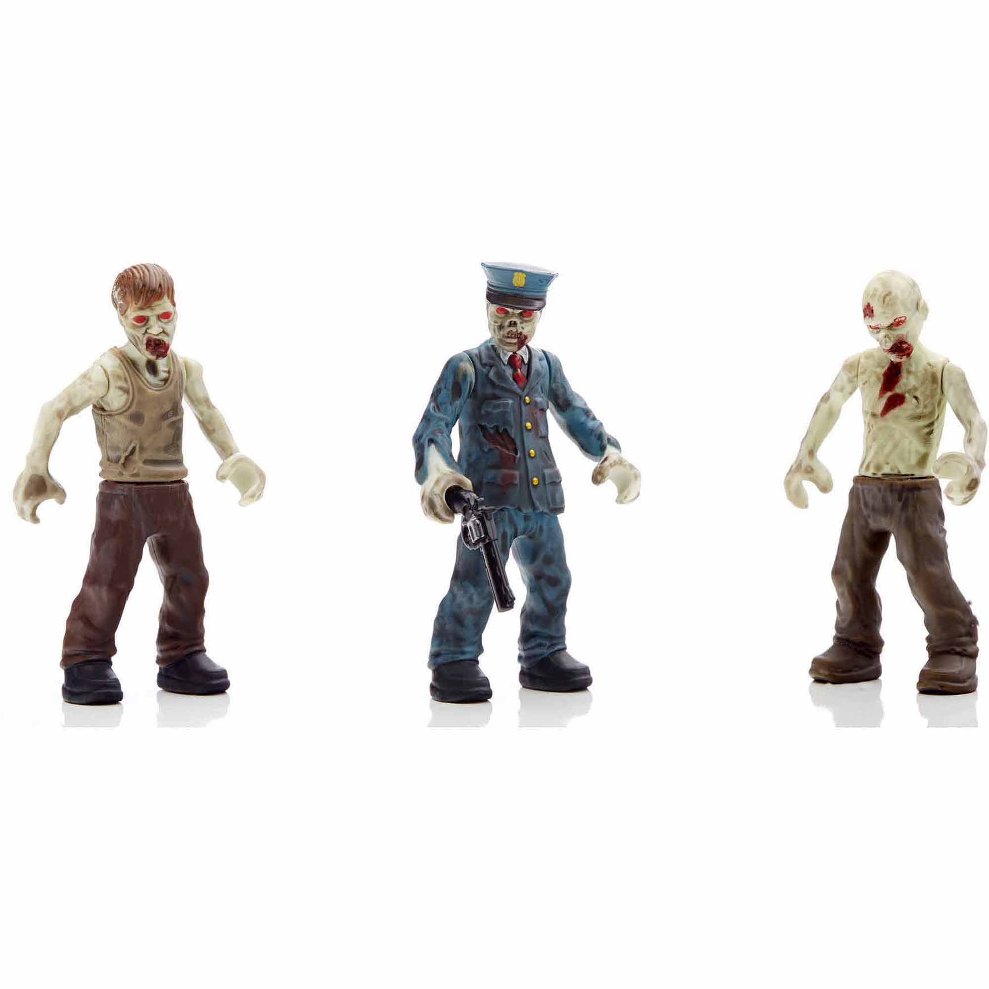lego mob of the dead
