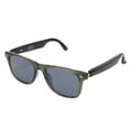 thumbnail image 1 of Smart Glasses, AI Smart Glasses Blue Light Filtering Lenses 144 Languages  for Travel, 1 of 7