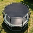 thumbnail image 4 of Outdor Trampoline Sun Shade Cover Outdoor Sports Shield, 4 of 5