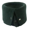 thumbnail image 2 of Ladies Soft Knit Wrap Lined Neck Scarf Like for Travel Cruise Weekend Neckerchief, 2 of 4