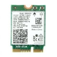 thumbnail image 1 of Carte Intel Double Bande 9560 9560NGW NGFF 173Gbps BT50 R0L5 Nouveau W2 S3, 1 of 9