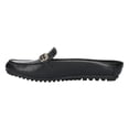 thumbnail image 5 of Bella Vita Lucinda Open Back Mule Loafers (Women), 5 of 7