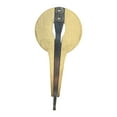 thumbnail image 4 of Arpa de mandíbula, órgano bucal, instrumento folclórico portátil, metal, sonido cristalino, adecuado Círculo de Oro, 4 of 9