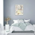 thumbnail image 2 of Farmhouse Bathroom Decor Wall Art Rustic Flower Butterfly Bathroom Pictures Canvas Print Country Bathroom Wall Decor Soak Relax Unwind Bathroom Sign Painting Framed Artwork For WC Laundry Toilet, 2 of 6