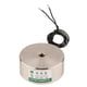 thumbnail image 2 of Elevación eléctrica dectroimán del imán del solenoide que sostiene XRN-P49 / 21 (DC24V 40kg 400N) Soledad Electromagnet Sucker, 2 of 6