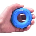 thumbnail image 2 of Silica Gel Portable Hand Grip Gripping Ring Carpal Expander Finger Trainer Grip, 2 of 2